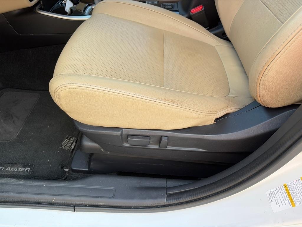 Mitsubishi Outlander GT S-AWC 2018