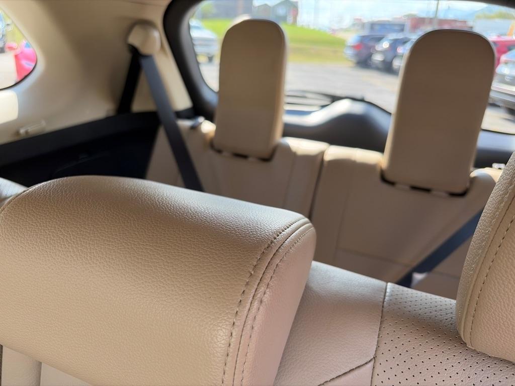 Mitsubishi Outlander GT S-AWC 2018