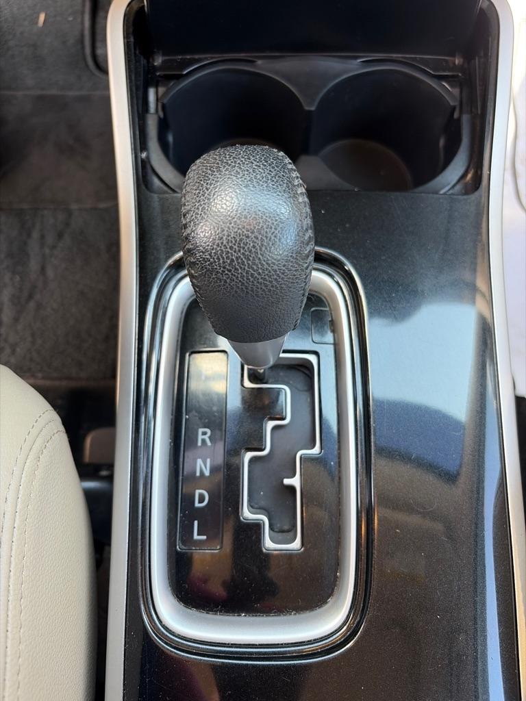 Mitsubishi Outlander GT S-AWC 2018
