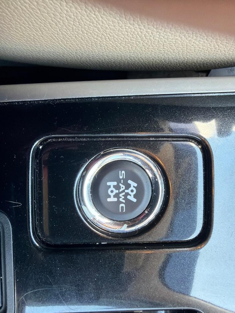 Mitsubishi Outlander GT S-AWC 2018