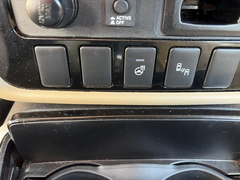 Mitsubishi Outlander GT S-AWC 2018