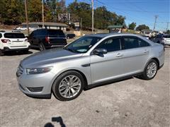 2016 Ford Taurus 