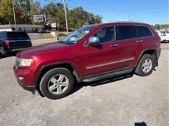 2012 Jeep Grand Cherokee 