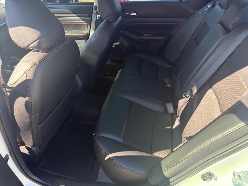 Nissan Altima 2.5 SR 2019