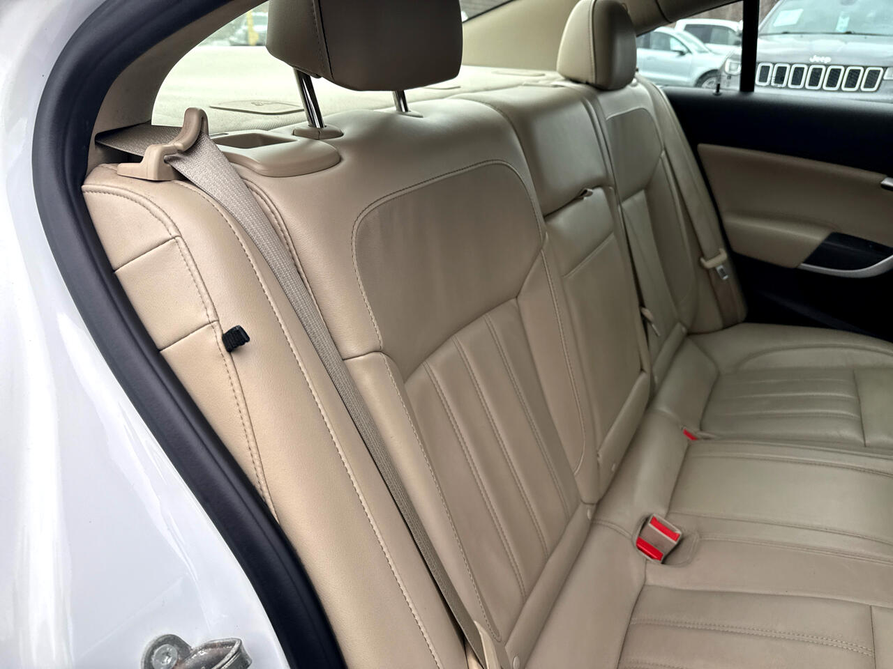 Buick Regal Sport Touring 2017