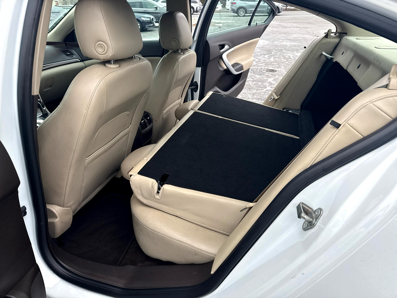 Buick Regal Sport Touring 2017