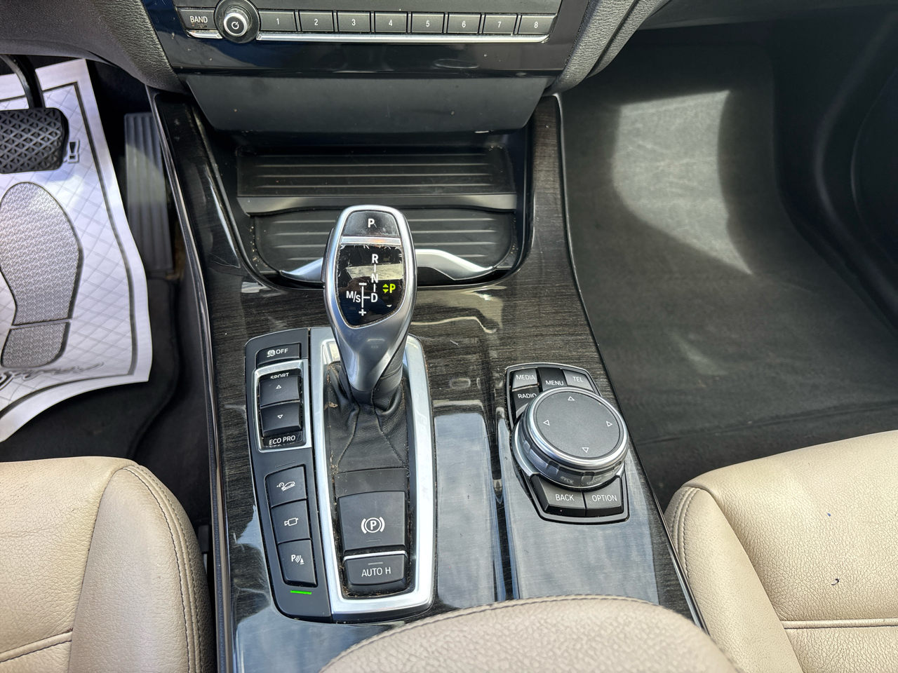 BMW X4 xDrive35i 2016 BMW X4 xDrive35i 2016