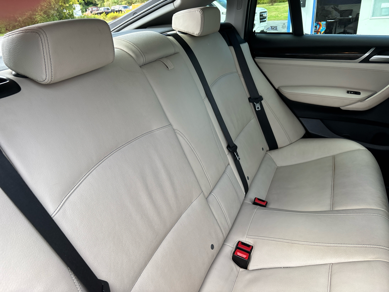 BMW X4 xDrive35i 2016 BMW X4 xDrive35i 2016