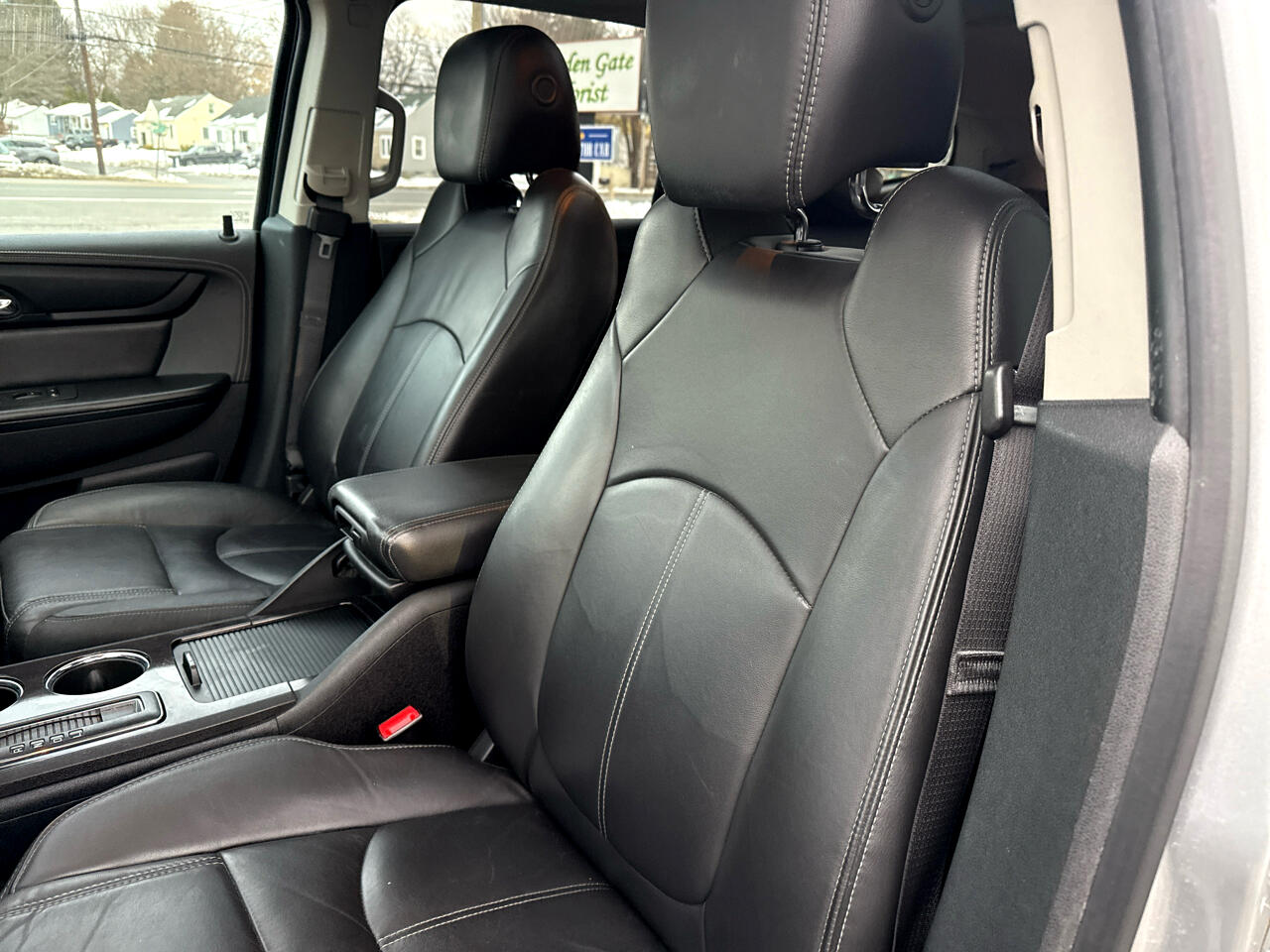 Chevrolet Traverse 2LT AWD 2017