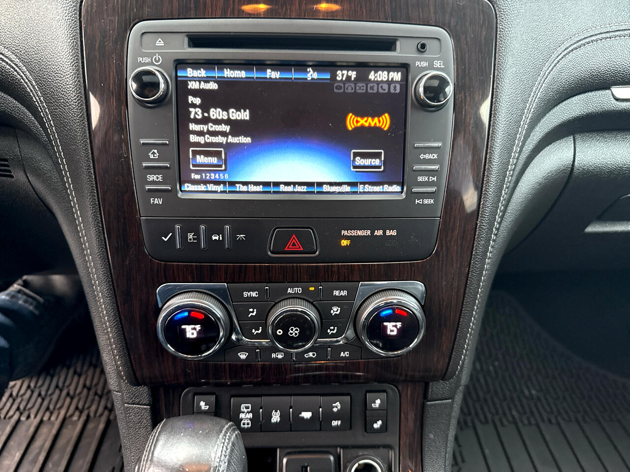 Chevrolet Traverse 2LT AWD 2017