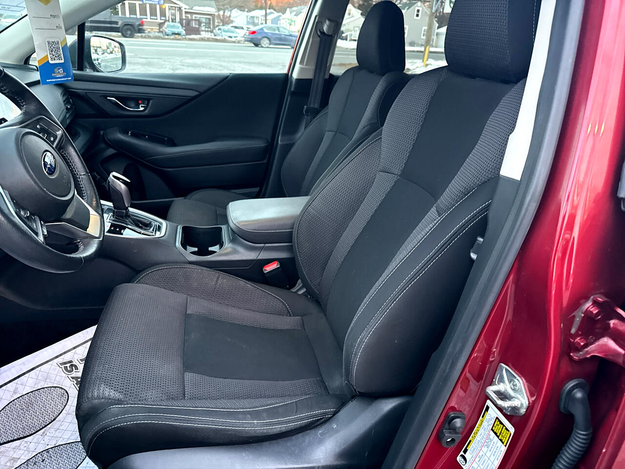 Subaru Outback Premium 2020