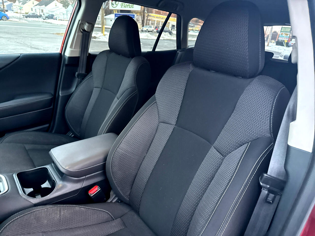 Subaru Outback Premium 2020