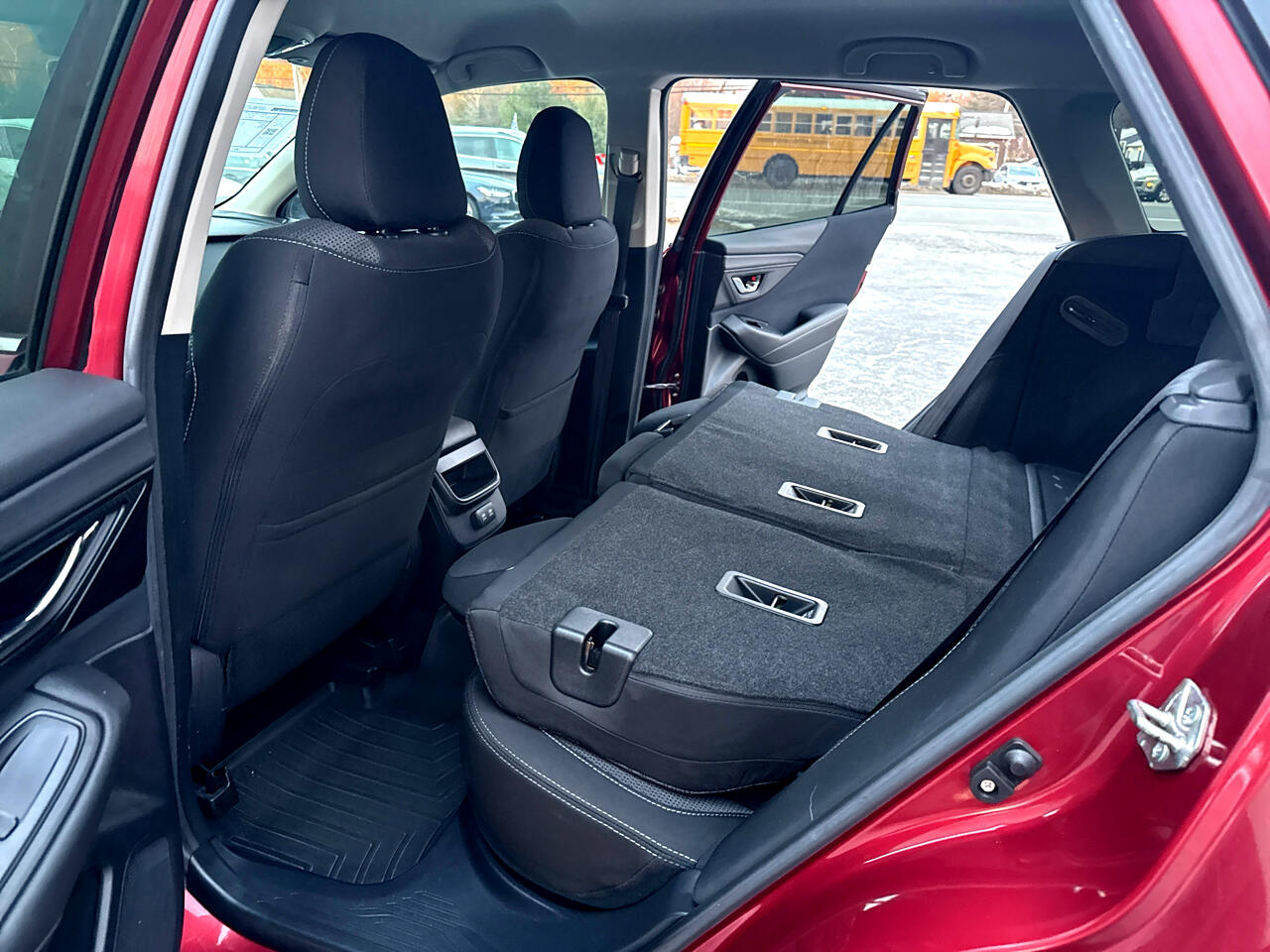 Subaru Outback Premium 2020