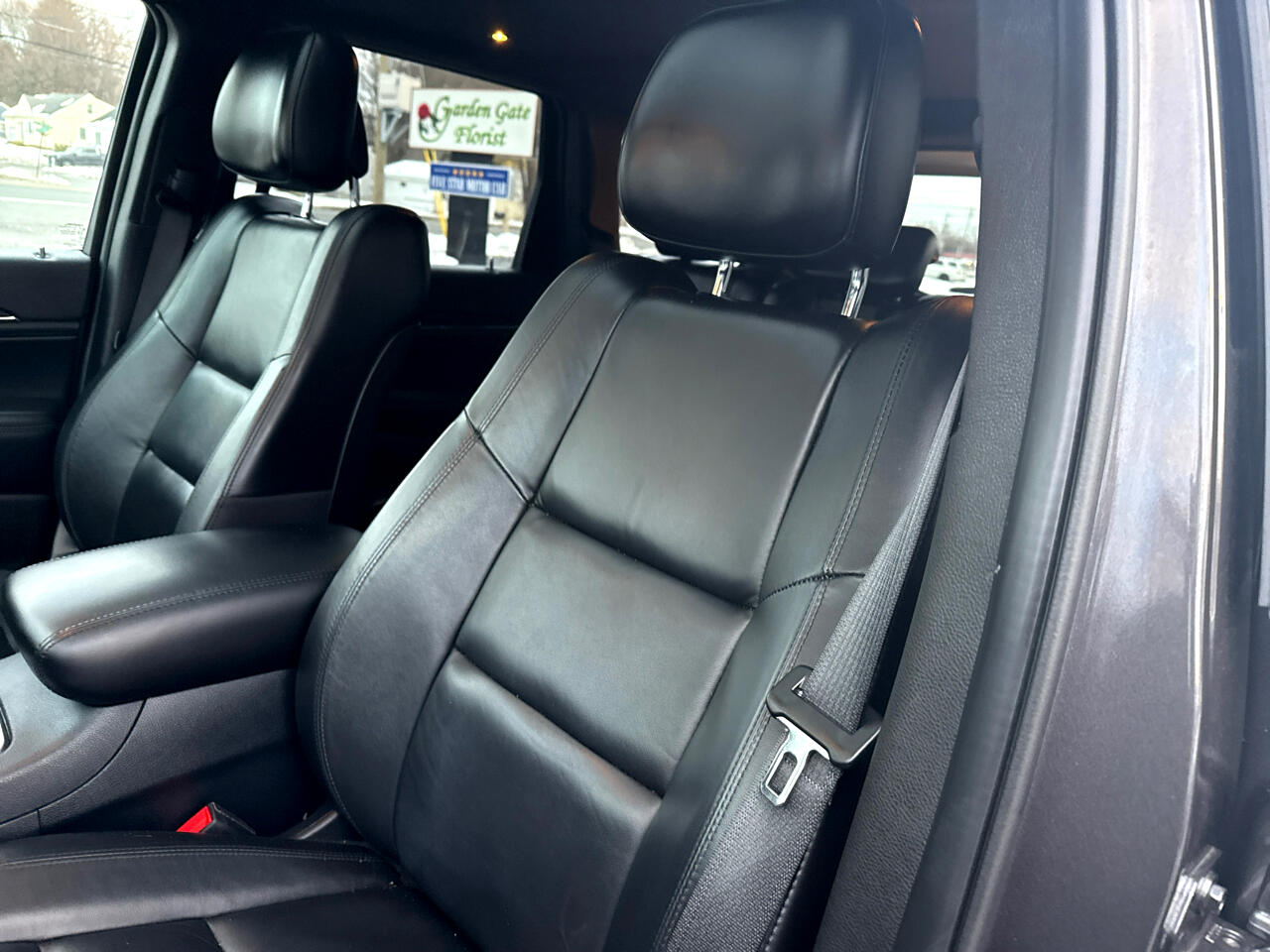 Jeep Grand Cherokee Limited 4WD 2020