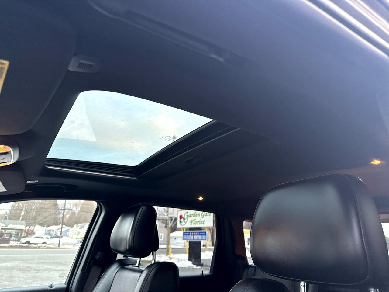 Jeep Grand Cherokee Limited 4WD 2020