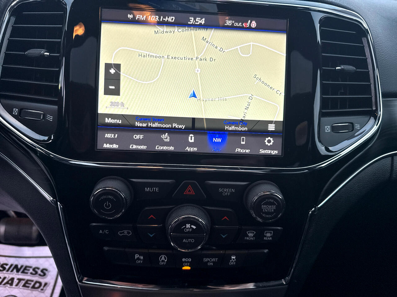 Jeep Grand Cherokee Limited 4WD 2020