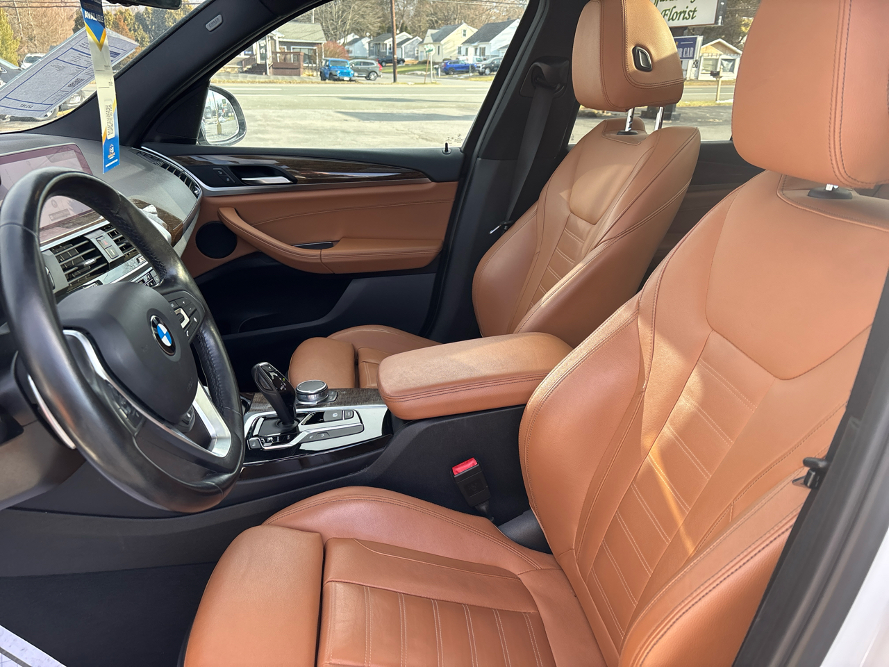 BMW X3 xDrive30i 2019