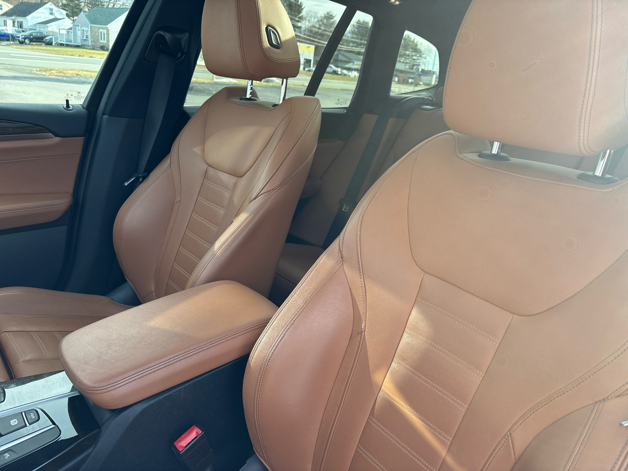 BMW X3 xDrive30i 2019