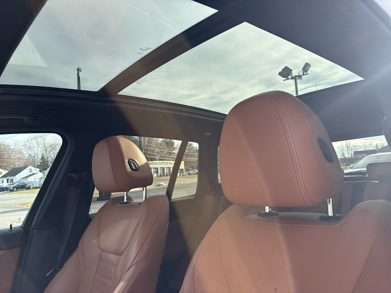 BMW X3 xDrive30i 2019