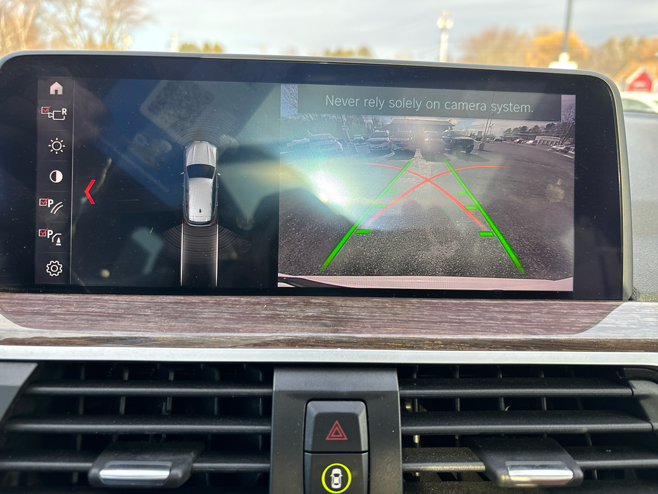 BMW X3 xDrive30i 2019