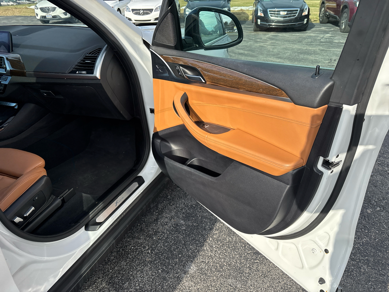 BMW X3 xDrive30i 2019