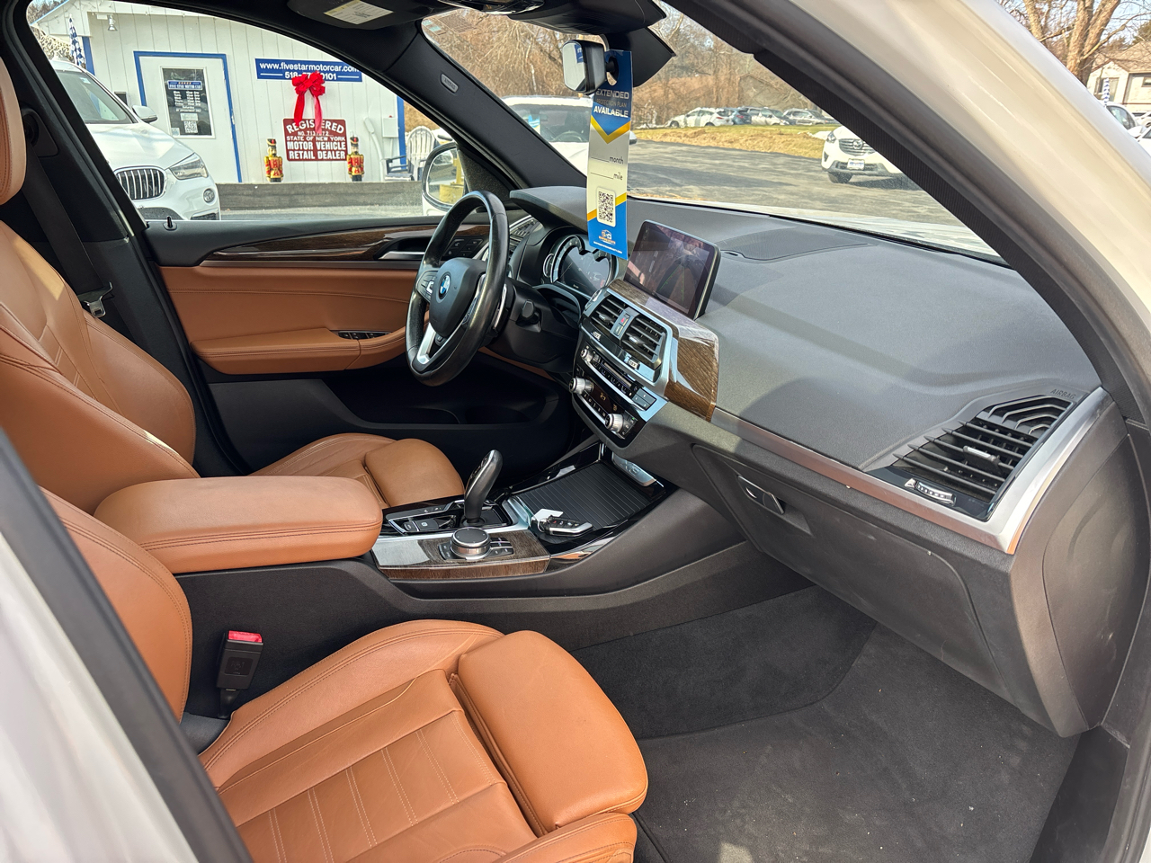 BMW X3 xDrive30i 2019
