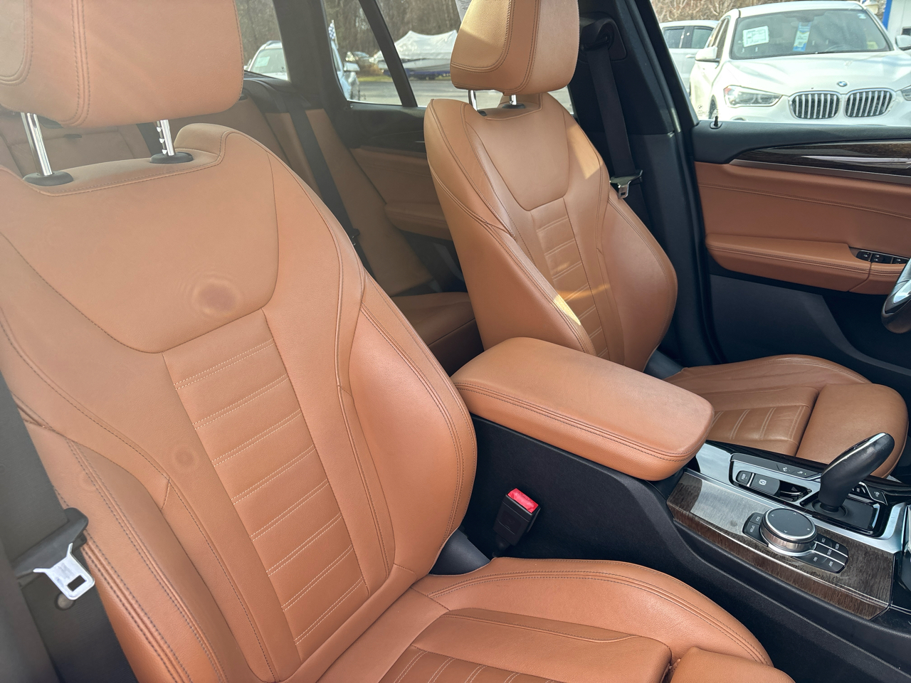 BMW X3 xDrive30i 2019