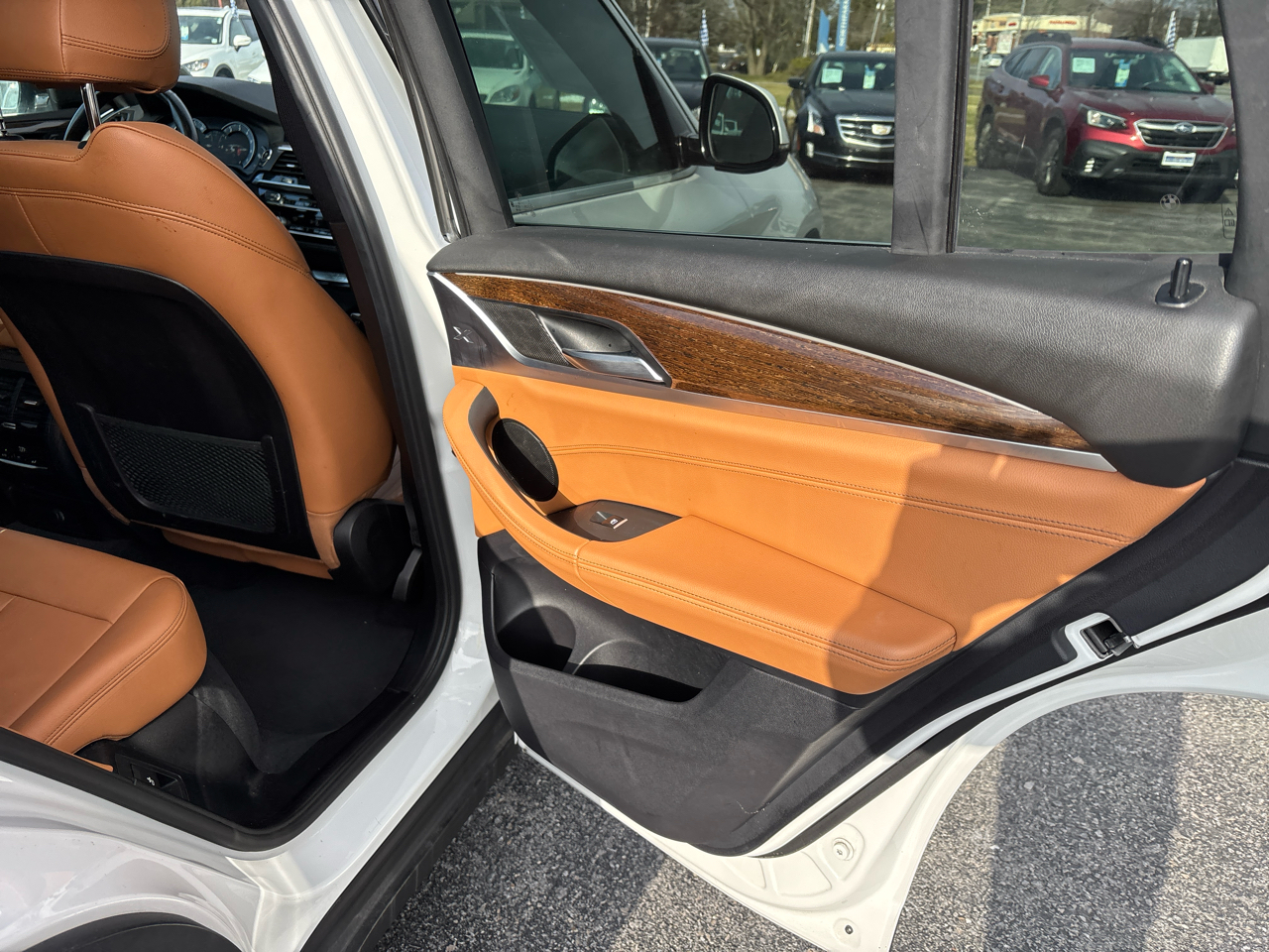 BMW X3 xDrive30i 2019