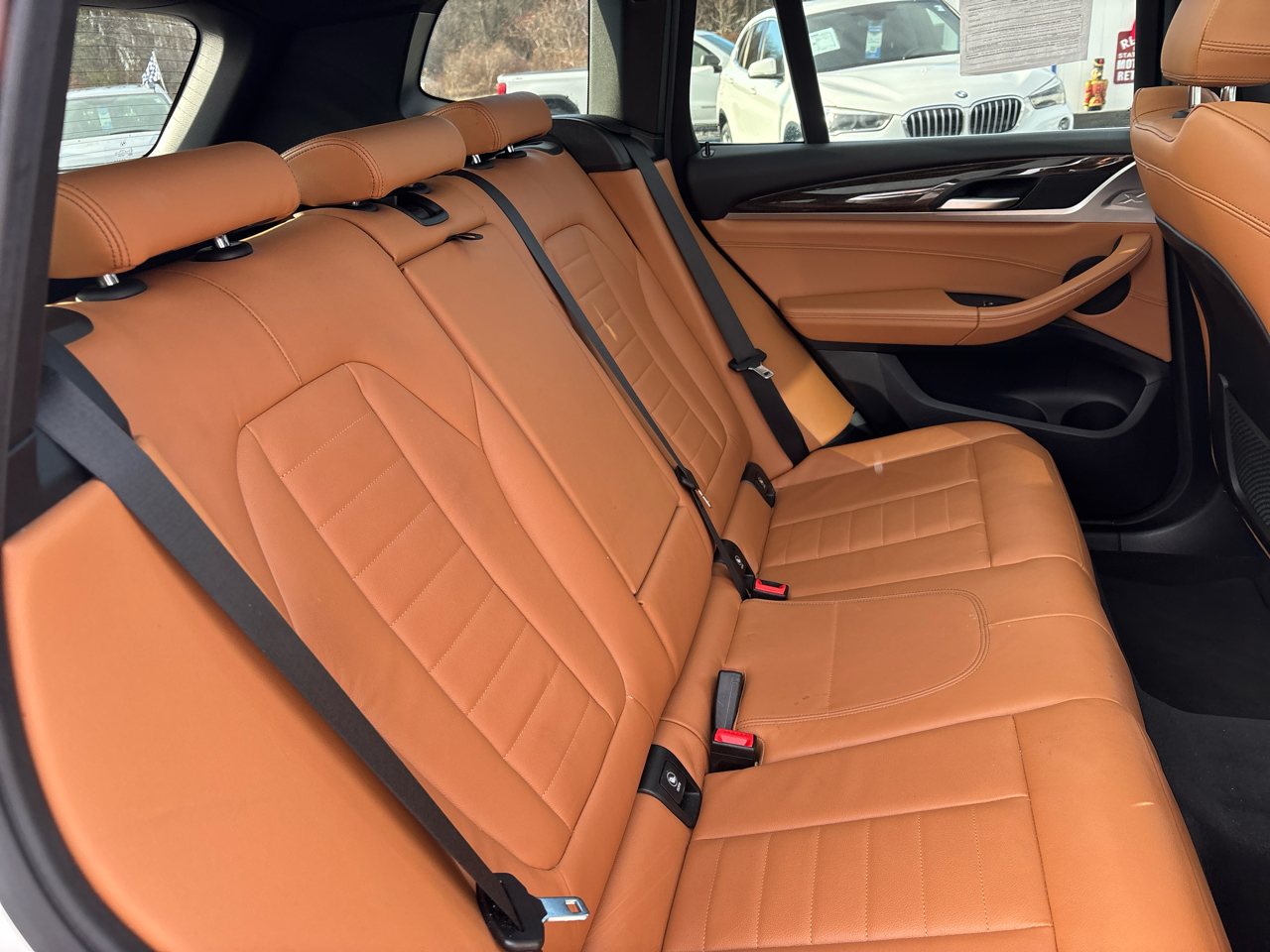 BMW X3 xDrive30i 2019