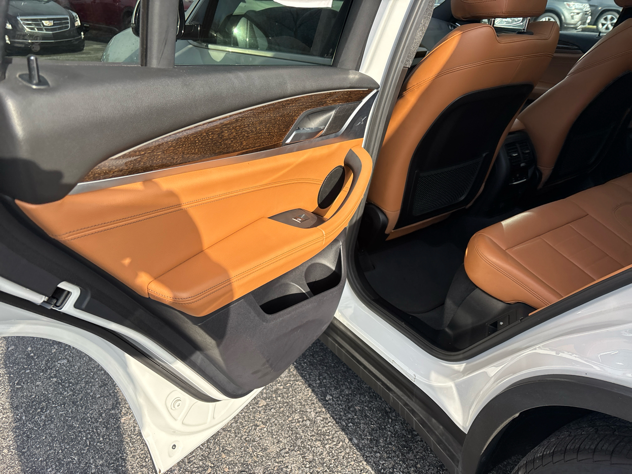 BMW X3 xDrive30i 2019