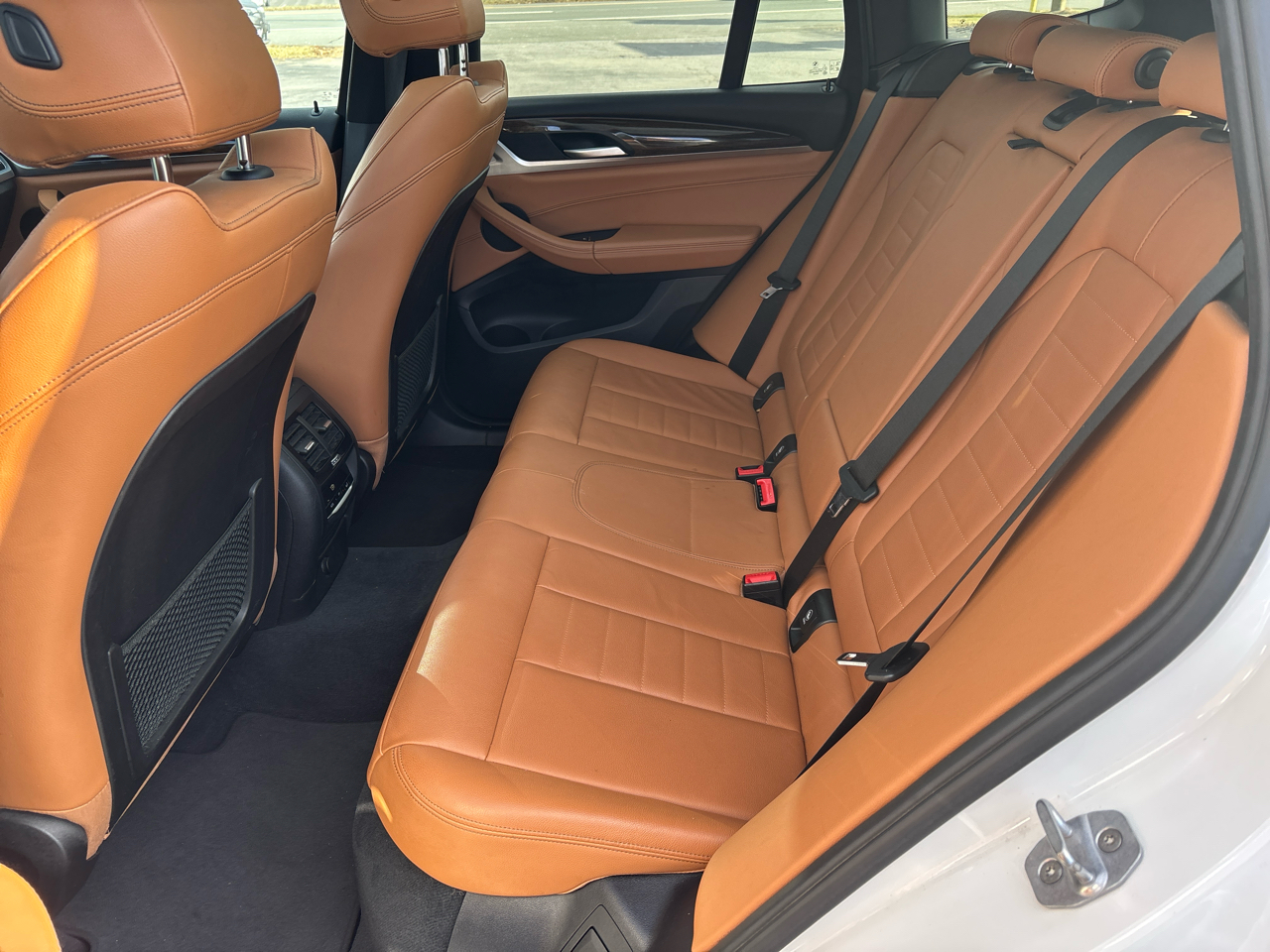 BMW X3 xDrive30i 2019