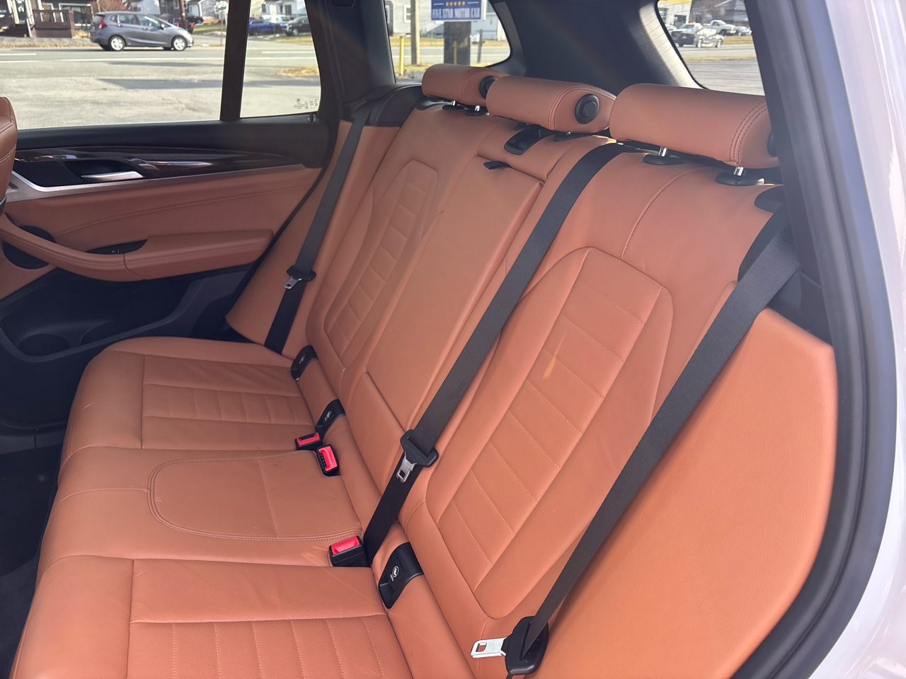 BMW X3 xDrive30i 2019