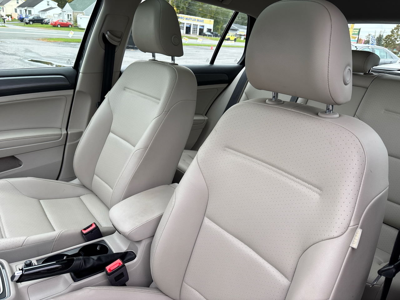 Volkswagen Golf TSI SE 6A 2018 Volkswagen Golf TSI SE 6A 2018