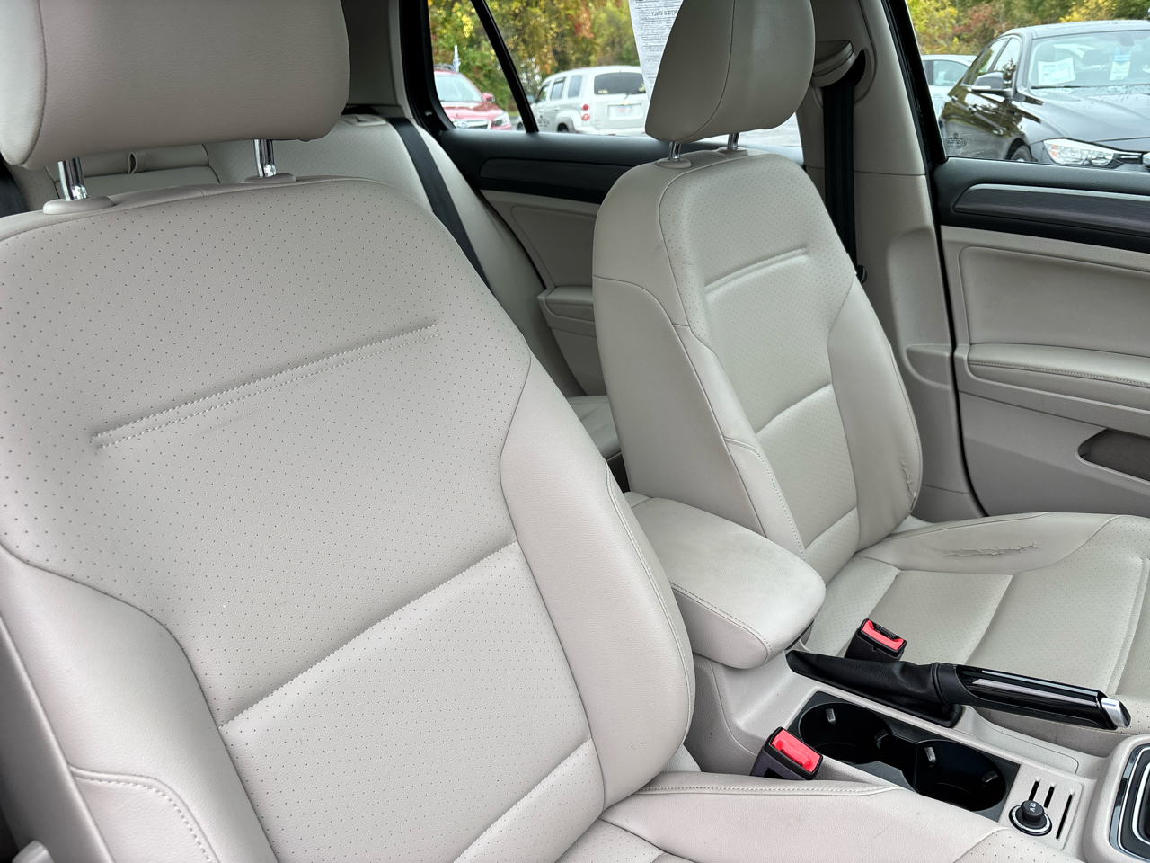 Volkswagen Golf TSI SE 6A 2018 Volkswagen Golf TSI SE 6A 2018