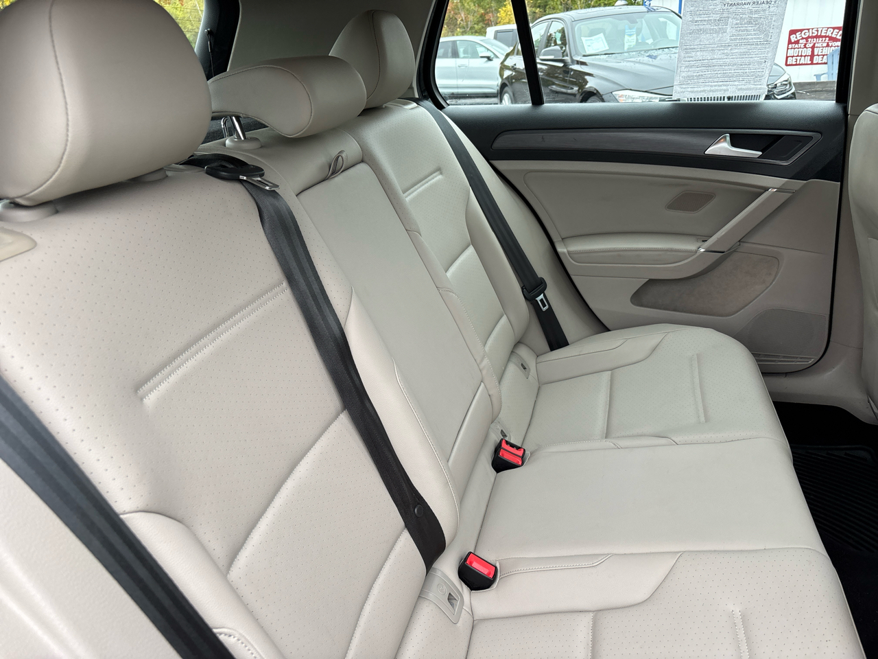 Volkswagen Golf TSI SE 6A 2018 Volkswagen Golf TSI SE 6A 2018