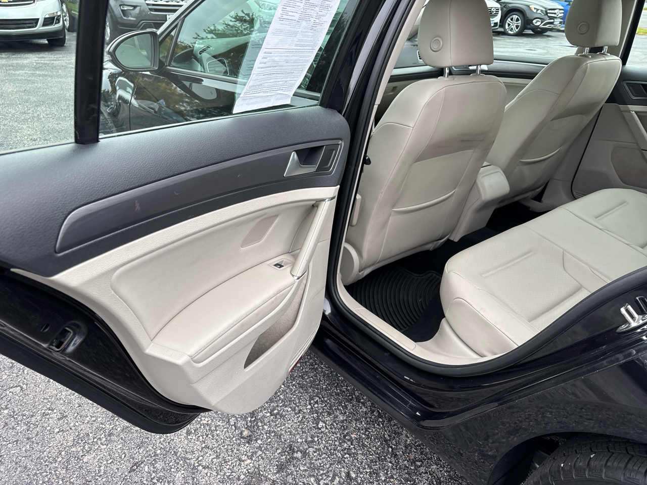 Volkswagen Golf TSI SE 6A 2018 Volkswagen Golf TSI SE 6A 2018