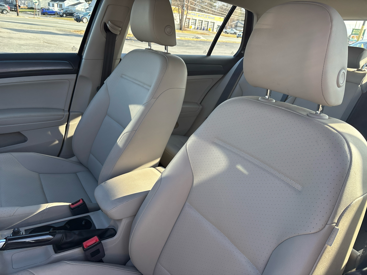 Volkswagen Golf TSI SE 6A 2018