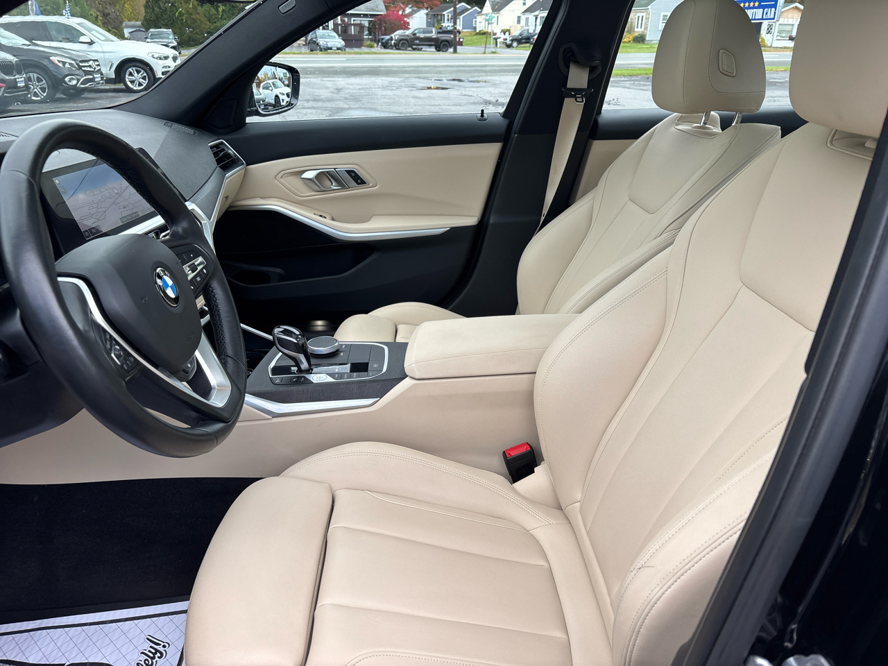 BMW 3-Series 330i xDrive 2020 BMW 3-Series 330i xDrive 2020