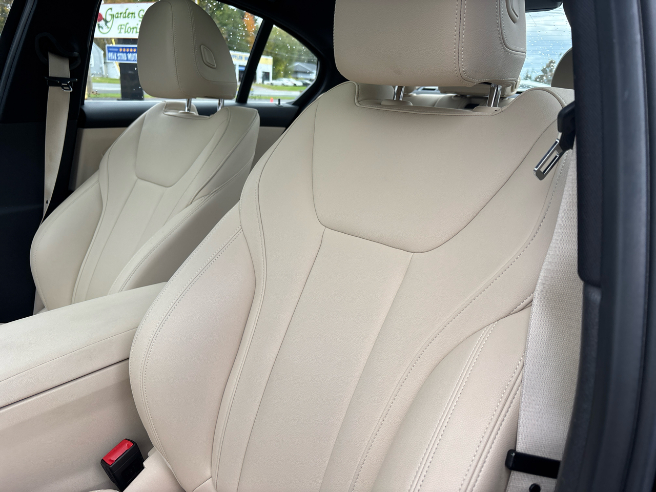 BMW 3-Series 330i xDrive 2020 BMW 3-Series 330i xDrive 2020