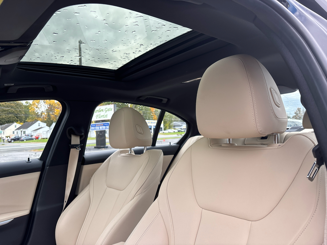 BMW 3-Series 330i xDrive 2020 BMW 3-Series 330i xDrive 2020