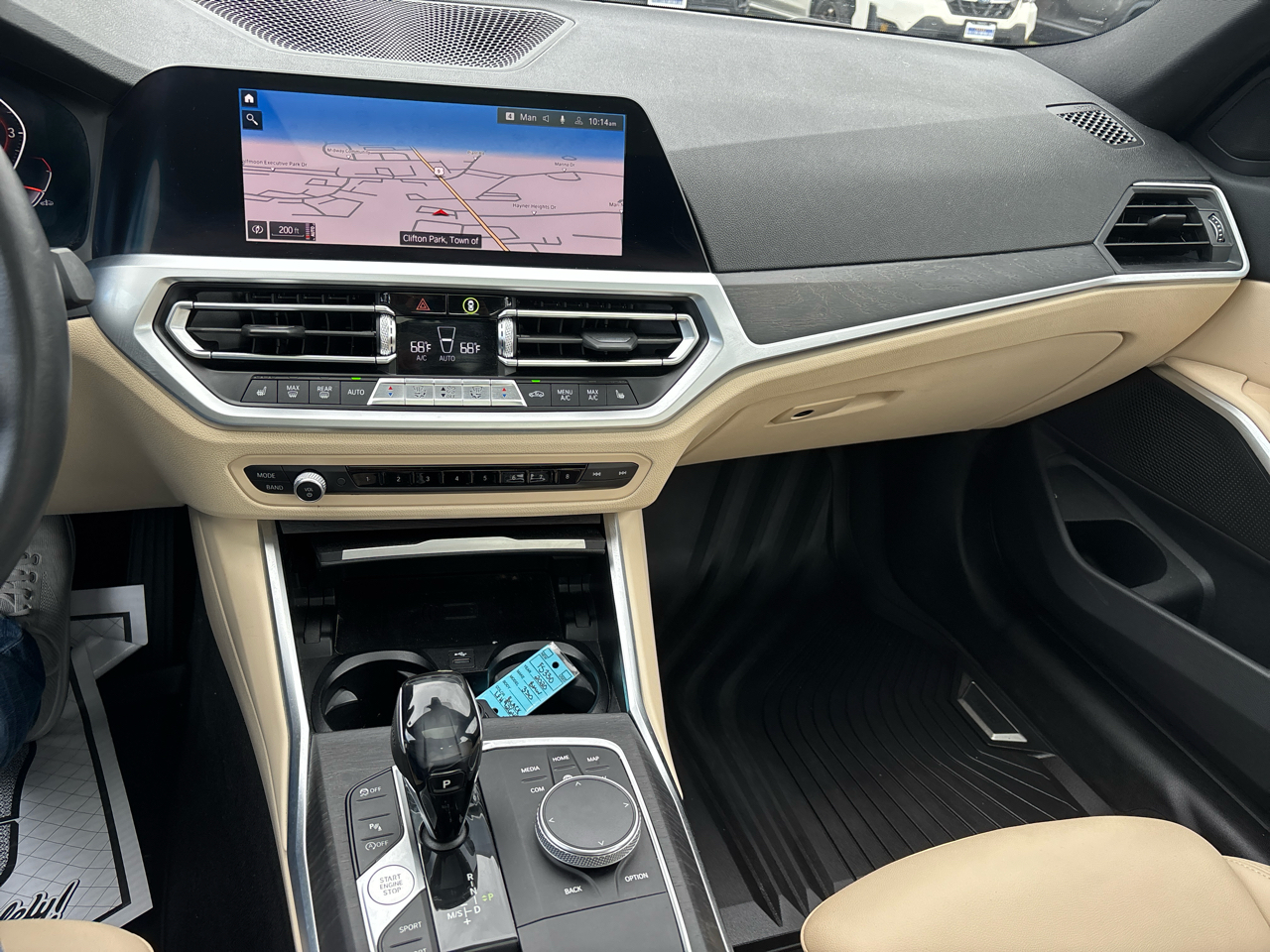 BMW 3-Series 330i xDrive 2020 BMW 3-Series 330i xDrive 2020