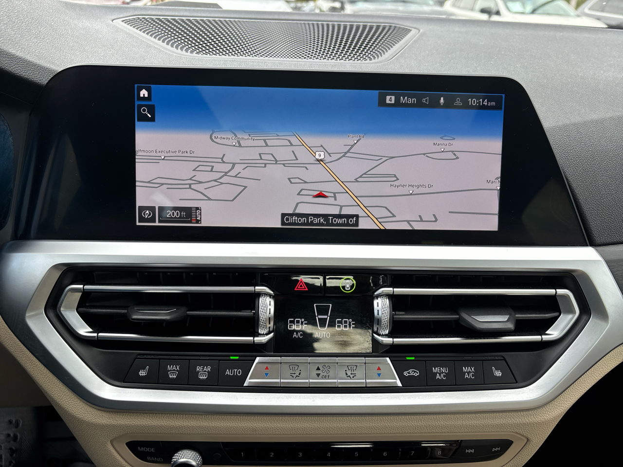 BMW 3-Series 330i xDrive 2020 BMW 3-Series 330i xDrive 2020