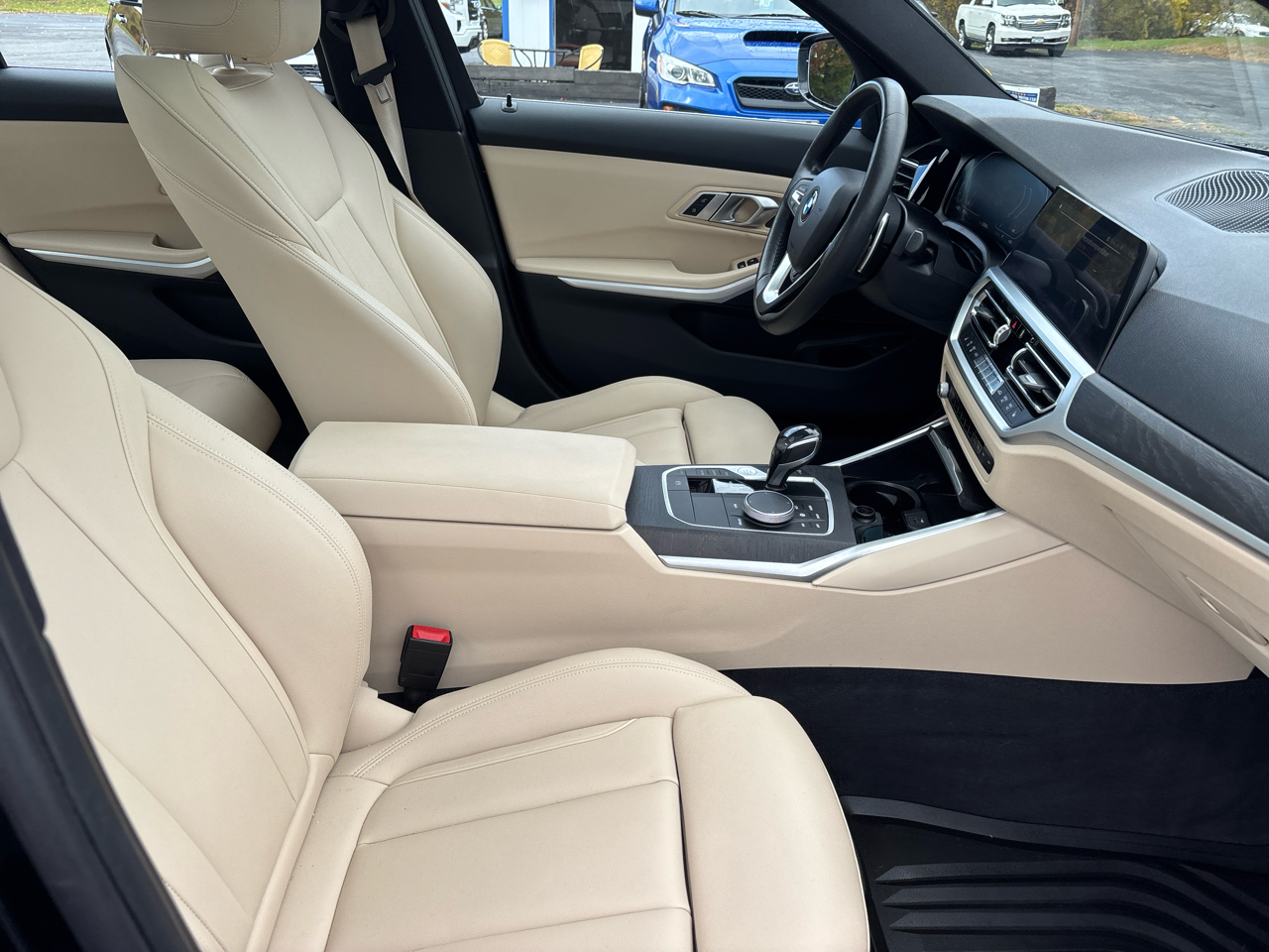 BMW 3-Series 330i xDrive 2020 BMW 3-Series 330i xDrive 2020