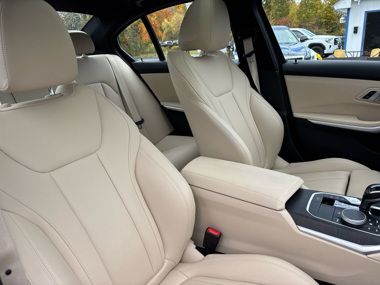 BMW 3-Series 330i xDrive 2020 BMW 3-Series 330i xDrive 2020