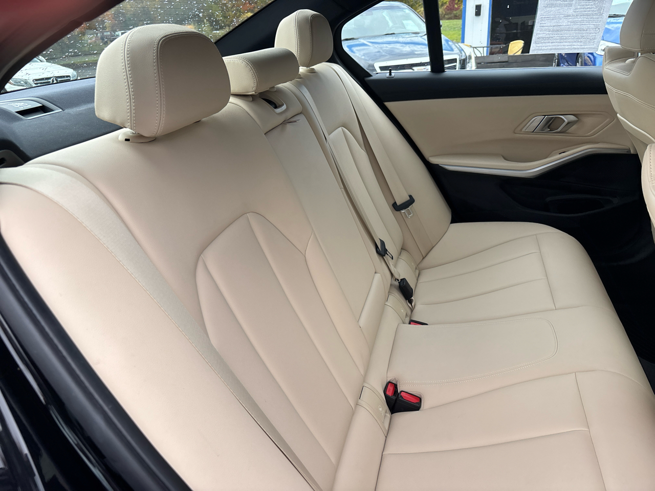 BMW 3-Series 330i xDrive 2020 BMW 3-Series 330i xDrive 2020