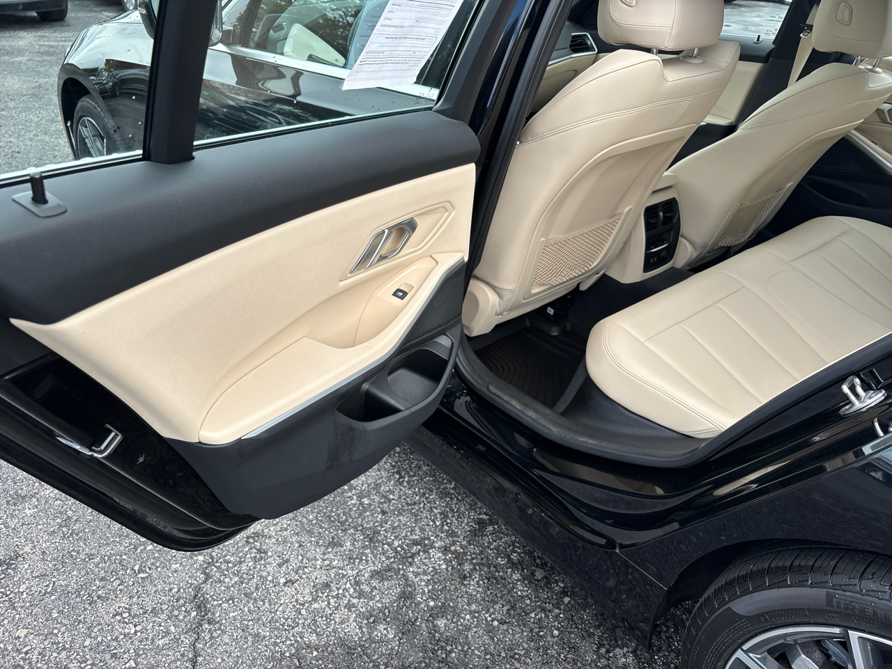 BMW 3-Series 330i xDrive 2020 BMW 3-Series 330i xDrive 2020