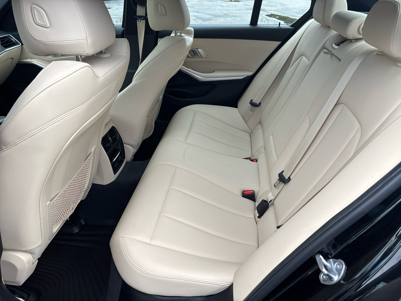 BMW 3-Series 330i xDrive 2020 BMW 3-Series 330i xDrive 2020