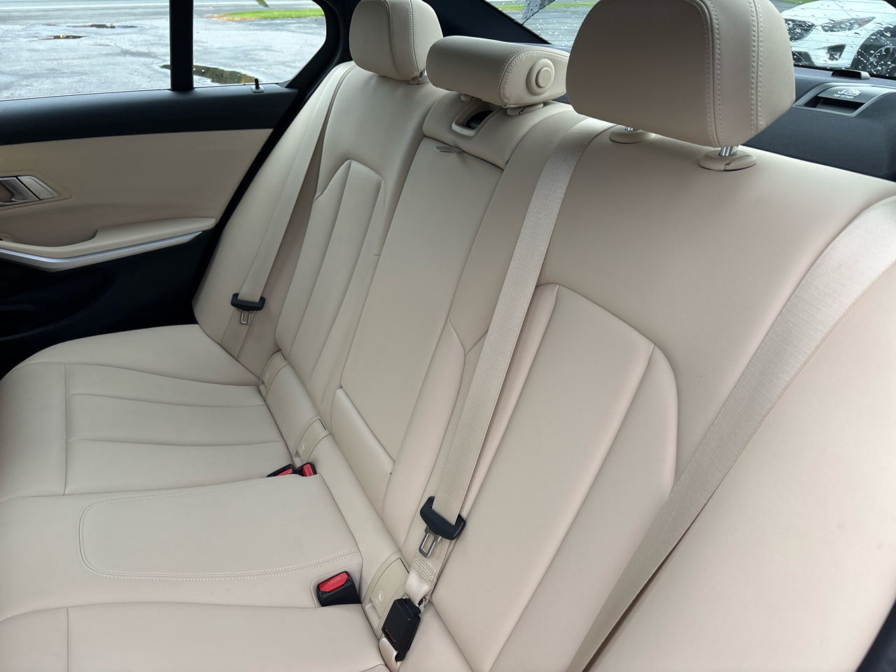 BMW 3-Series 330i xDrive 2020 BMW 3-Series 330i xDrive 2020