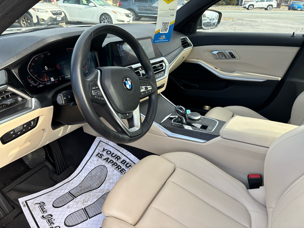 BMW 3-Series 330i xDrive 2020