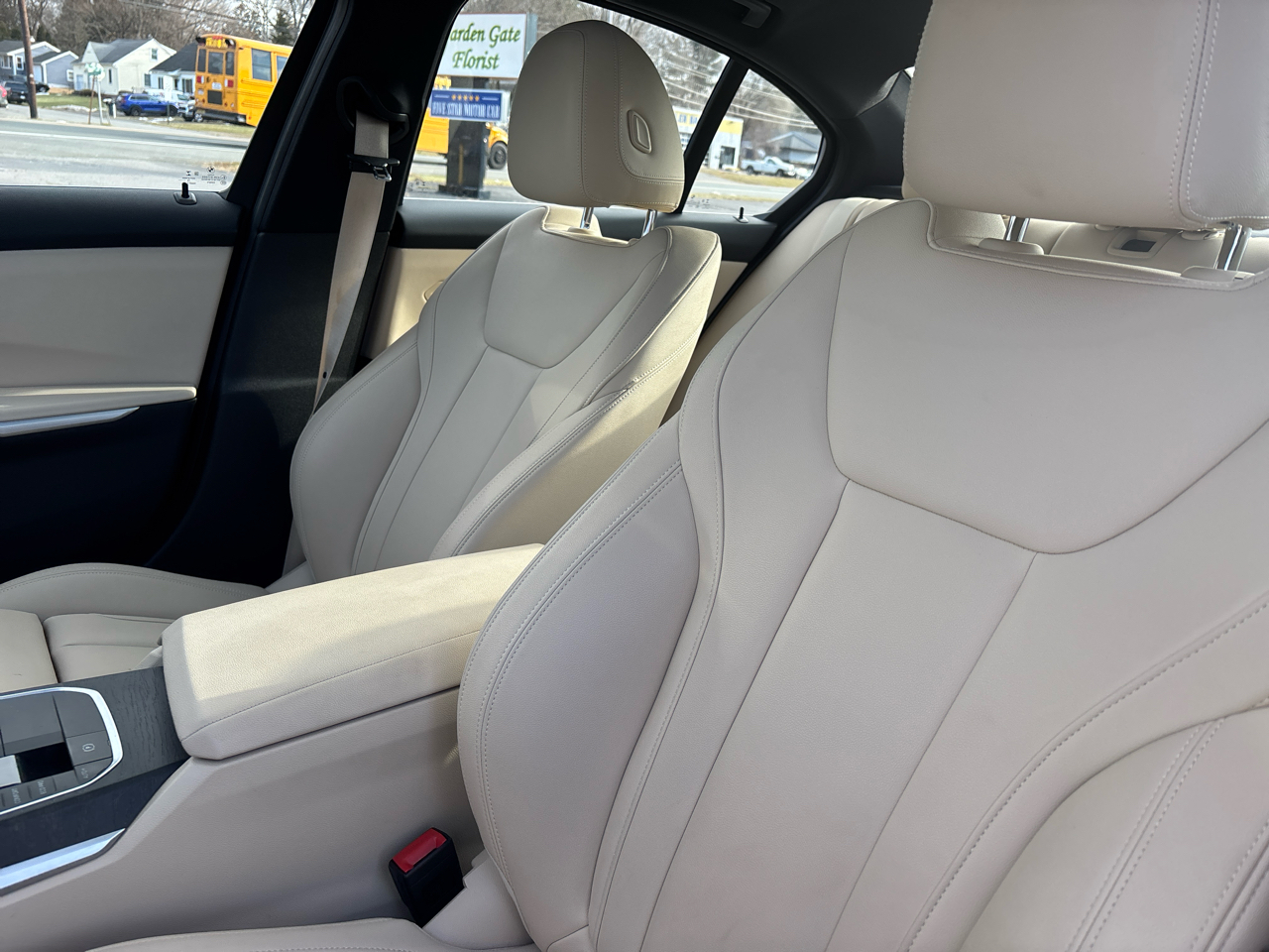 BMW 3-Series 330i xDrive 2020